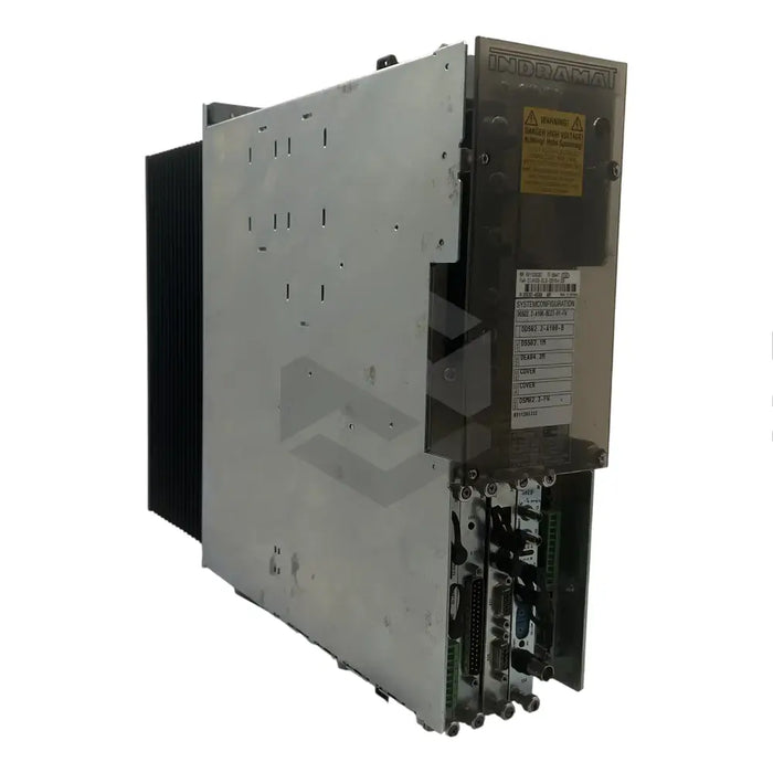 C image of DDS02.2-A100-BE43-01 | Front Right