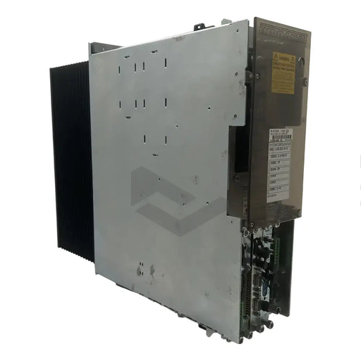 C image of DDS02.2-A100-BE43-02-FW | Front Right