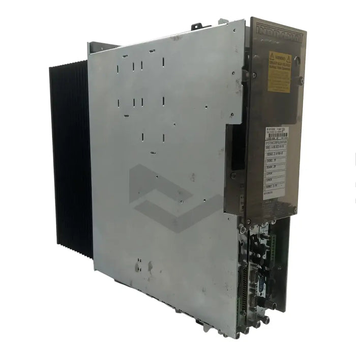 C image of DDS02.2-A100-BE43-02-FW | Front Right