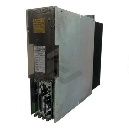 C image of DDS02.2-A100-BE43-02-FW | Main (Front Left)