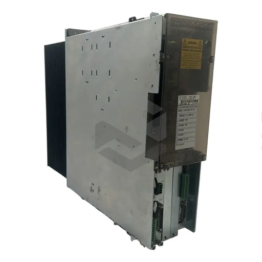 C image of DDS02.2-A100-BE45-01-FW | Front Right