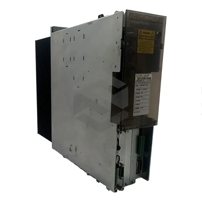 C image of DDS02.2-A100-BE76-01-FW | Front Right