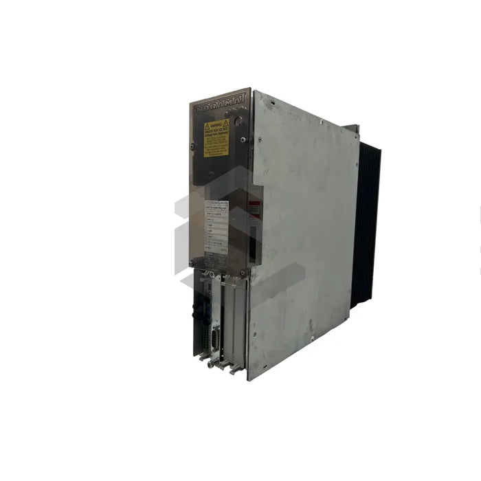 C image of DDS02.2-A100-BE97-01-FW | Main (Front Left)