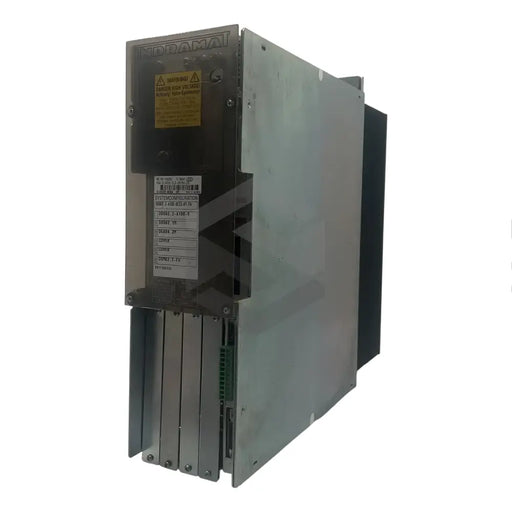 C image of DDS02.2-A200-B | Main (Front Left)