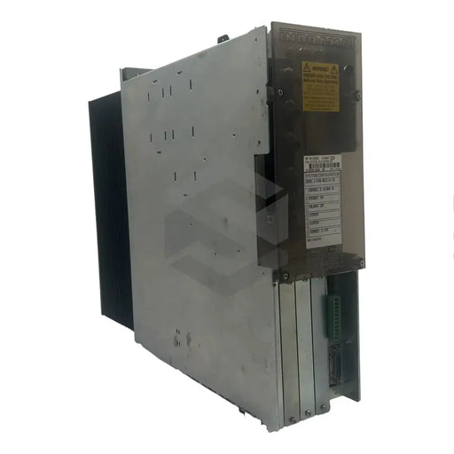 C image of DDS02.2-A200-B | Front Right