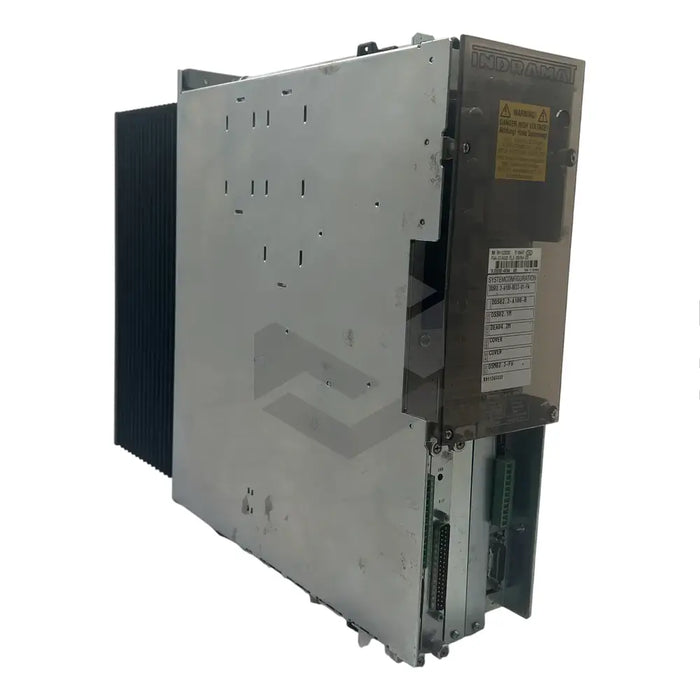 C image of DDS02.2-A200-BA03-01-FW | Front Right