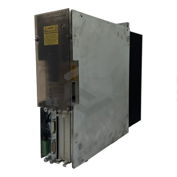 C image of DDS02.2-A200-BE09-01-FW | Main (Front Left)