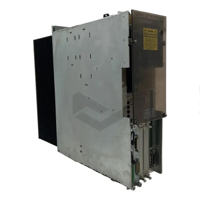 C image of DDS02.2-A200-BE09-01-FW | Front Right