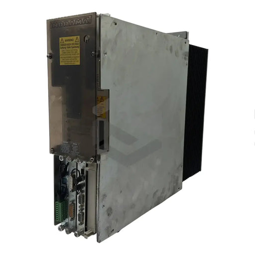 C image of DDS02.2-A200-BE16-01-FW | Main (Front Left)