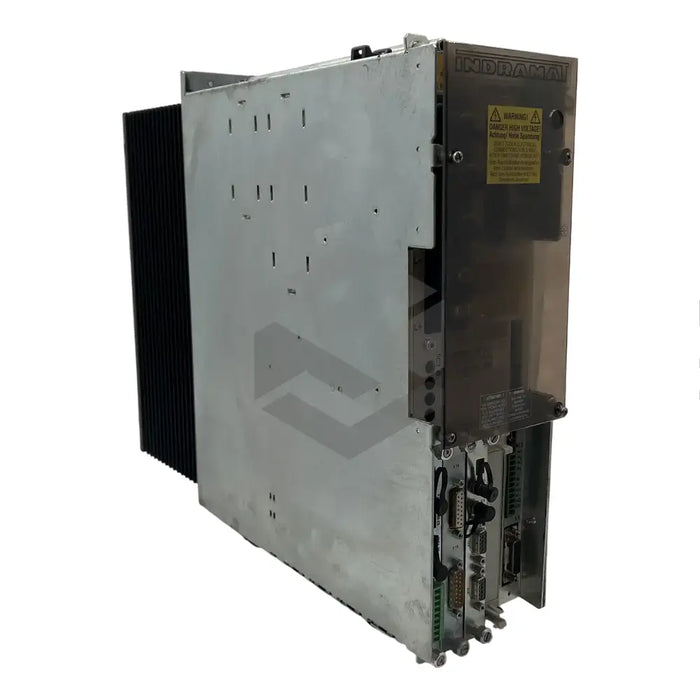 C image of DDS02.2-A200-BE16-01-FW | Front Right
