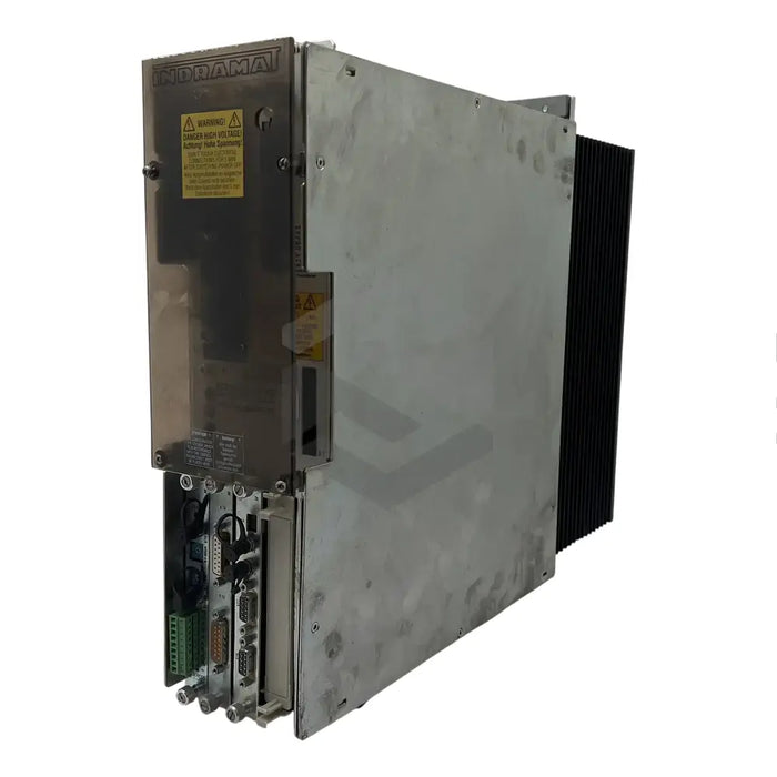 C image of DDS02.2-A200-BE16-01-FW | Main (Front Left)