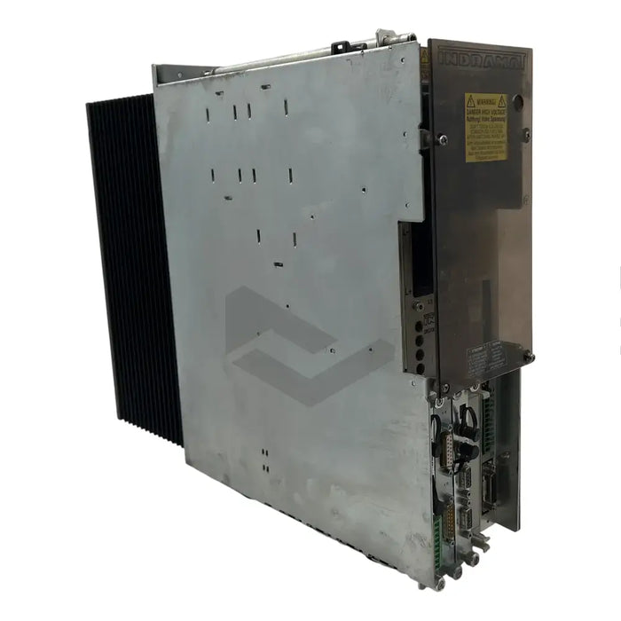 C image of DDS02.2-A200-BE16-02-FW | Front Right