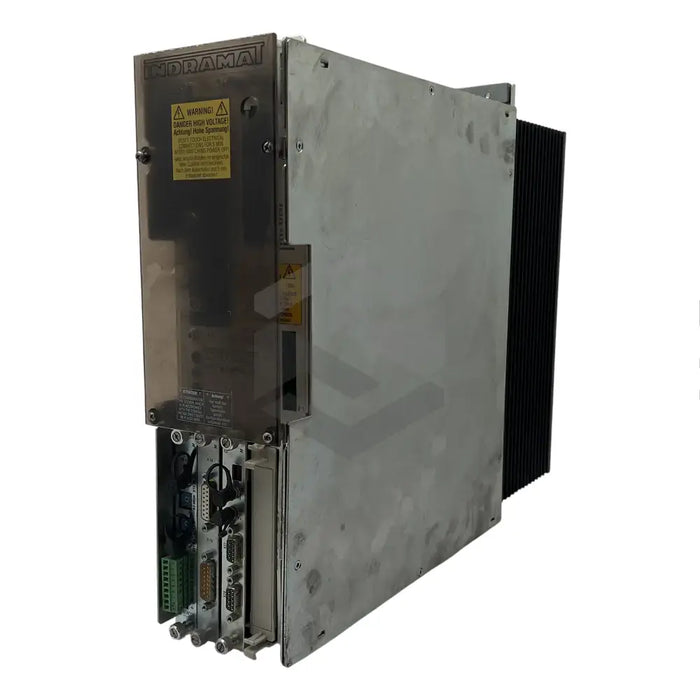 C image of DDS02.2-A200-BE16-02-FW | Main (Front Left)