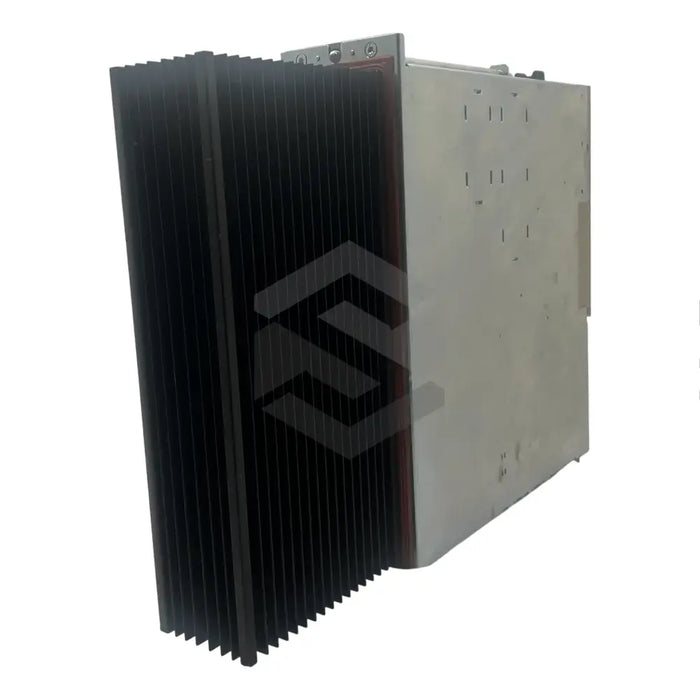 C image of DDS02.2-A200-BE24-02-FW | Back Right