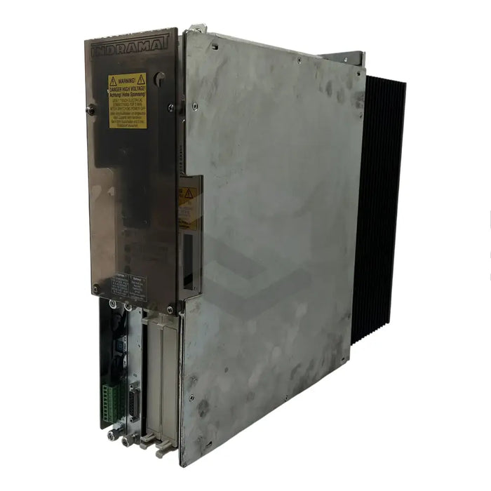 C image of DDS02.2-A200-BE32-01-FW | Main (Front Left)