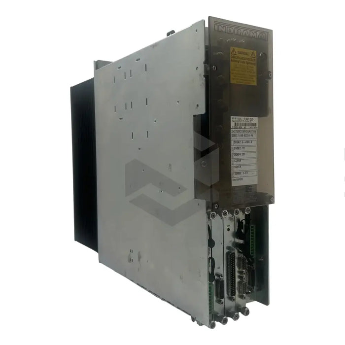 C image of DDS02.2-A200-BE34-01-FW | Front Right