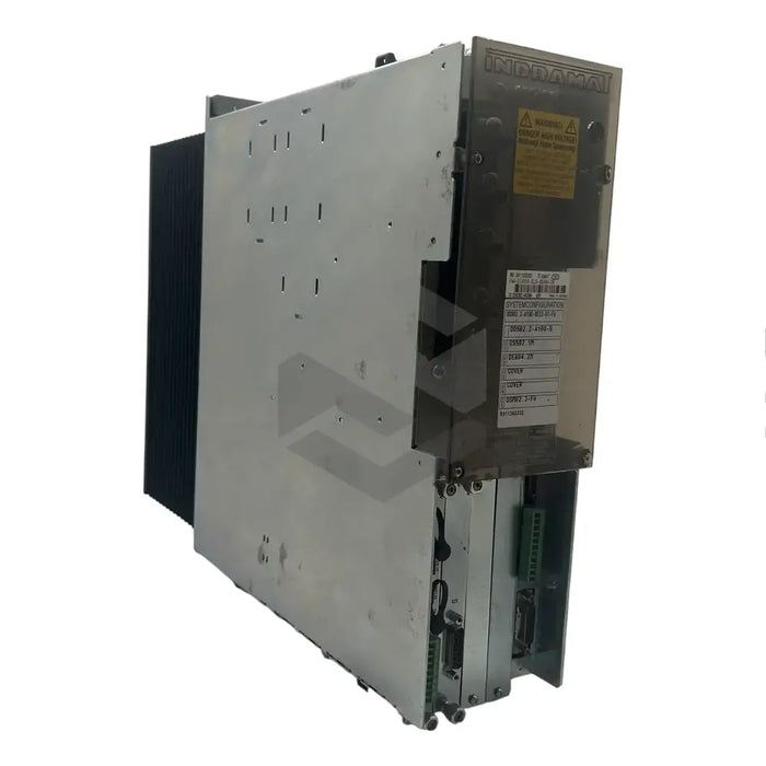 C image of DDS02.2-A200-BE37-01-FW | Front Right
