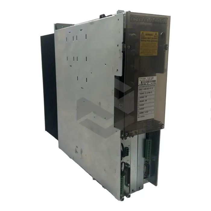 C image of DDS02.2-A200-BE45-01-FW | Front Right