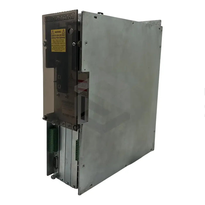 C image of DDS02.2-W015-BE12-00 | Main (Front Left)