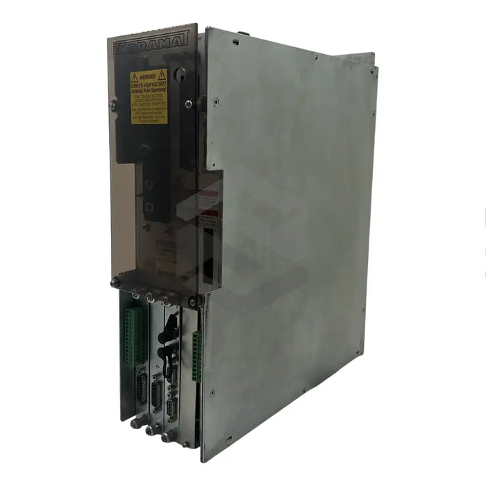 C image of DDS02.2-W015-BE21-02-FW | Main (Front Left)