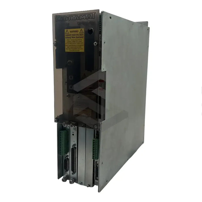 C image of DDS02.2-W015-BE23-01-FW | Main (Front Left)