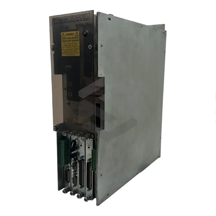 C image of DDS02.2-W015-BE95-02-FW | Main (Front Left)