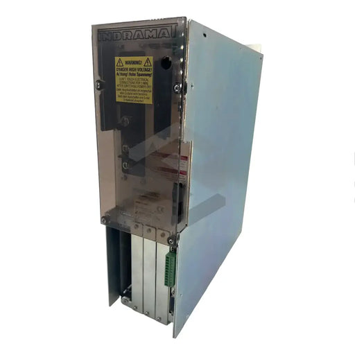 C image of DDS02.2-W050-B | Main (Front Left)