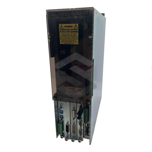 C image of DDS02.2-W050-BE01-01-FW | Main (Front Left)