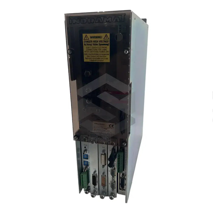C image of DDS02.2-W050-BE01-01-FW | Main (Front Left)