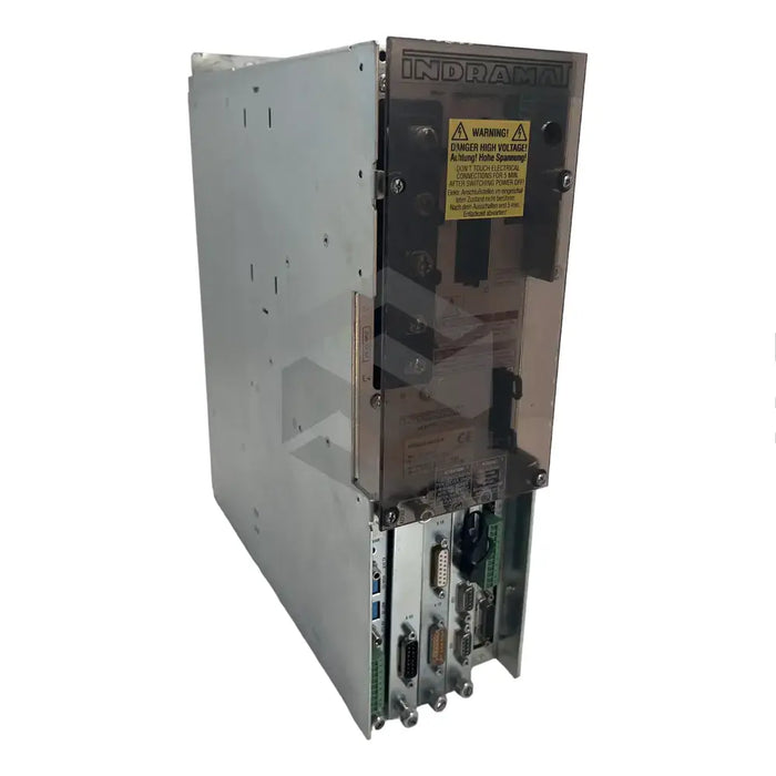 C image of DDS02.2-W050-BE01-01-FW | Front Right