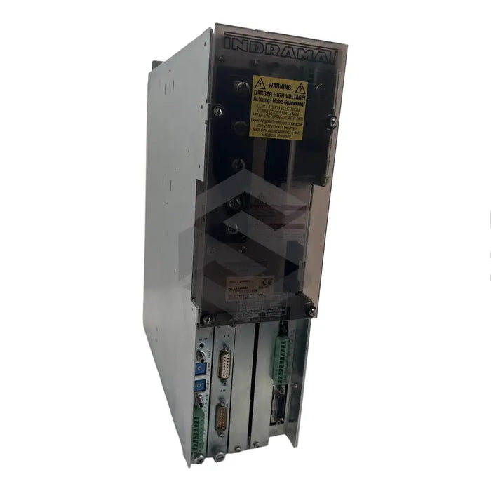 C image of DDS02.2-W050-BE09-01-FW | Front Right