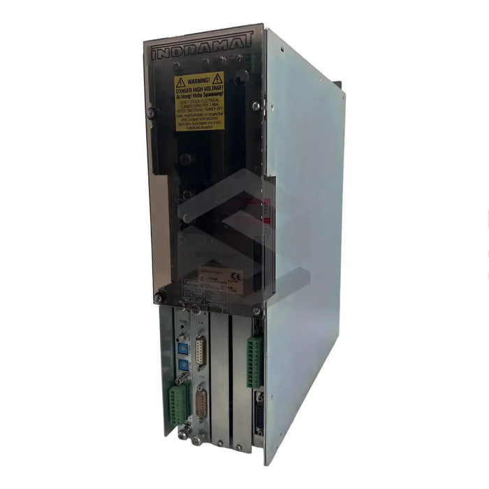 C image of DDS02.2-W050-BE09-01-FW | Main (Front Left)