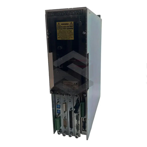 C image of DDS02.2-W050-BE11-02-FW | Main (Front Left)