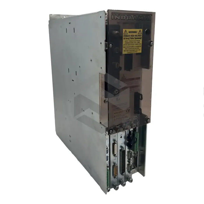 C image of DDS02.2-W050-BE11-02-FW | Front Right
