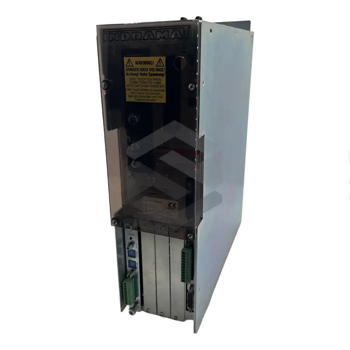 C image of DDS02.2-W050-BE12-00 | Main (Front Left)