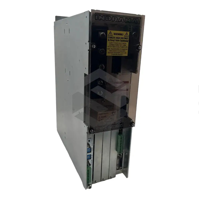 C image of DDS02.2-W050-BE12-01-FW | Front Right