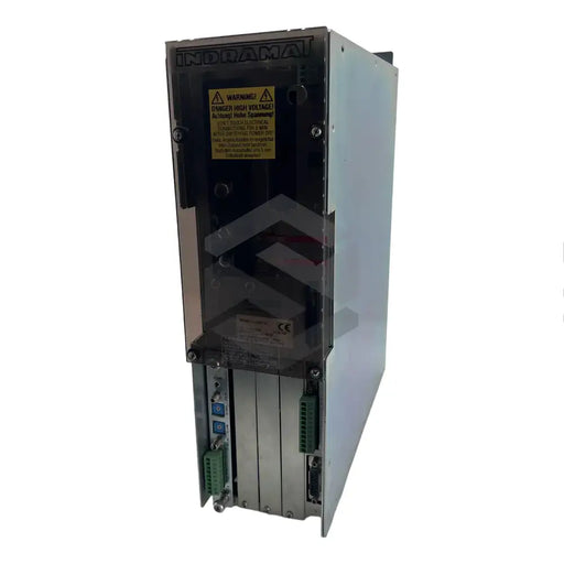 C image of DDS02.2-W050-BE12-01 | Main (Front Left)