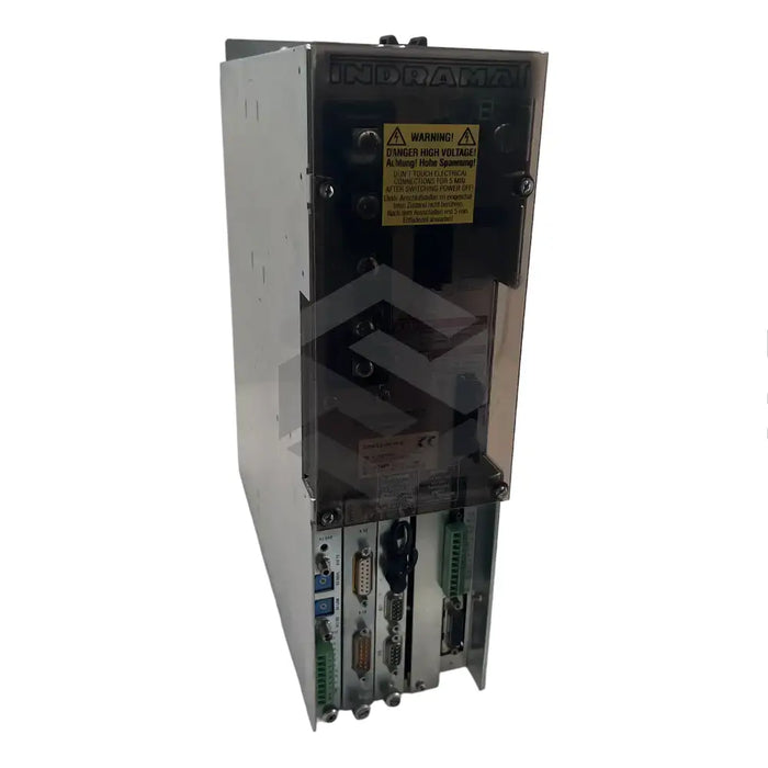 C image of DDS02.2-W050-BE16-02-FW | Front Right
