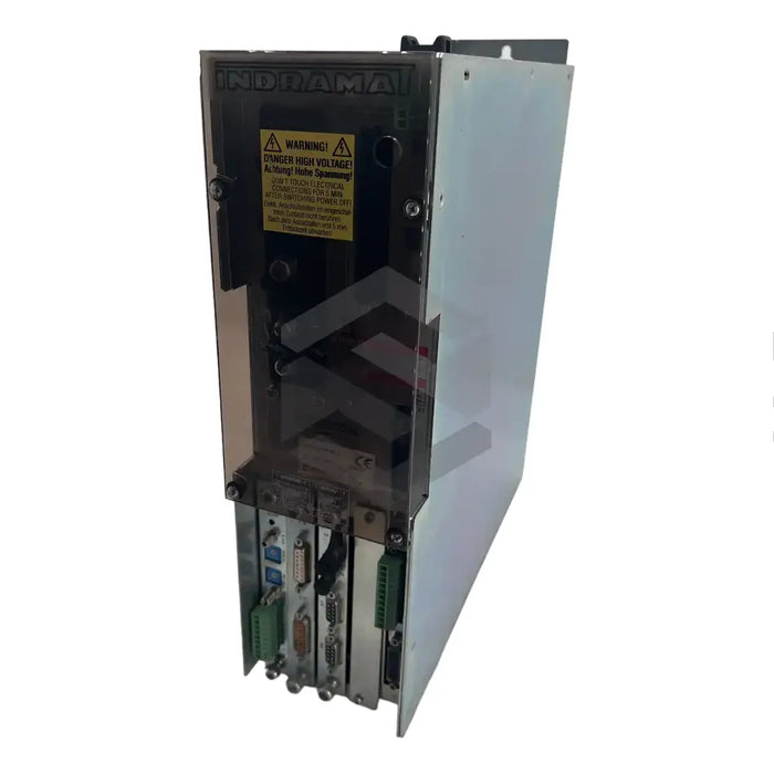 C image of DDS02.2-W050-BE16-02-FW | Main (Front Left)