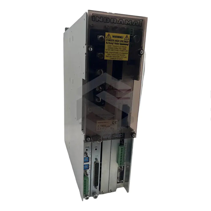 C image of DDS02.2-W050-BE23-00 | Front Right
