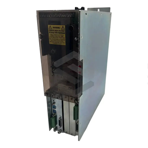 C image of DDS02.2-W050-BE32-01-FW | Main (Front Left)
