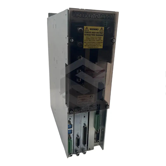 C image of DDS02.2-W050-BE33-01-FW | Front Right