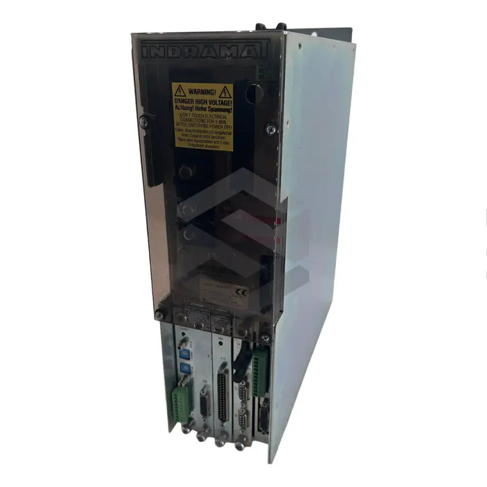 C image of DDS02.2-W050-BE34-02-FW | Main (Front Left)