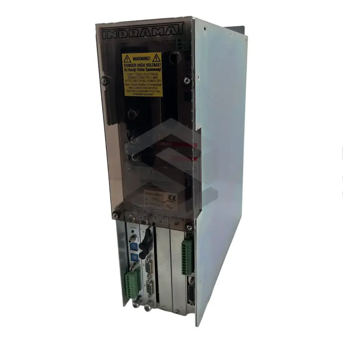 C image of DDS02.2-W050-BE41-01-FW | Main (Front Left)