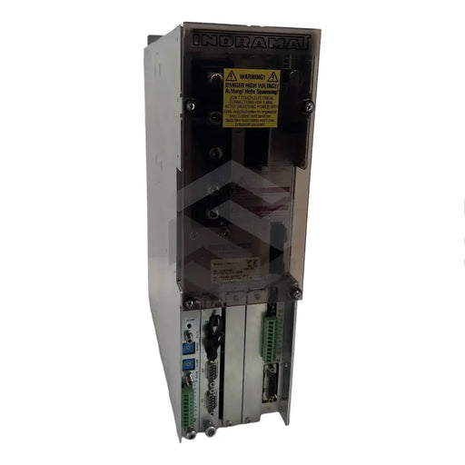 C image of DDS02.2-W050-BE41-02-FW | Front Right