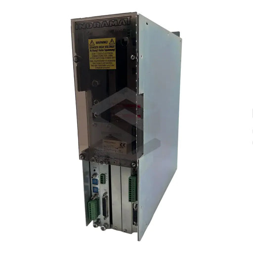 C image of DDS02.2-W050-BE45-01-FW | Main (Front Left)