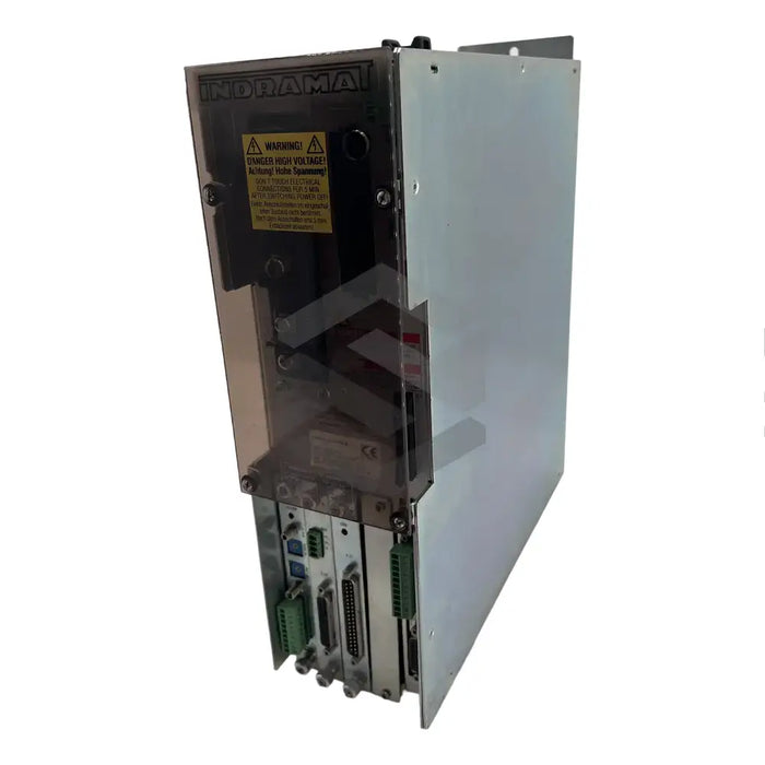 C image of DDS02.2-W050-BE74-02-FW | Main (Front Left)
