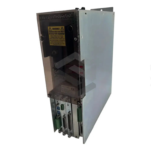 C image of DDS02.2-W050-BE74-02-FW | Main (Front Left)