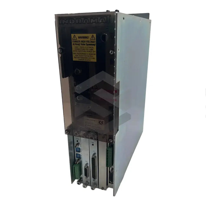 C image of DDS02.2-W050-BE78-00-FW | Main (Front Left)