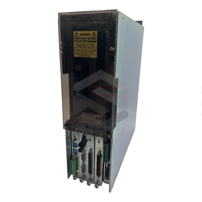 C image of DDS02.2-W050-BE95-01-FW | Main (Front Left)